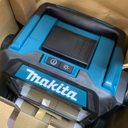  MAKITA マキタ 40Ｖ　充電式スタンドライト　未使用品　2022年製　本体のみ ML003G
