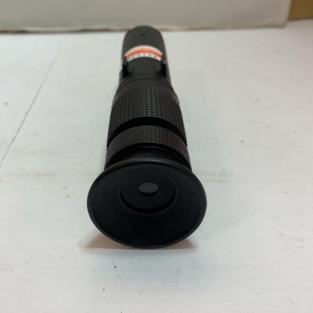  ATAGO  手持屈折計  透明プラスチック部分（カバー）にヒビ割れあり BR-1E