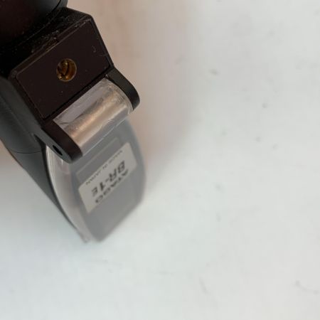  ATAGO  手持屈折計  透明プラスチック部分（カバー）にヒビ割れあり BR-1E