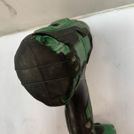  HITACHI 日立 13mm コードレスドライバドリル　本体のみ DS18DBSL