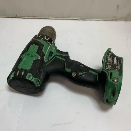  HITACHI 日立 13mm コードレスドライバドリル　本体のみ DS18DBSL