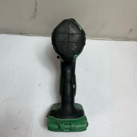  HITACHI 日立 13mm コードレスドライバドリル　本体のみ DS18DBSL