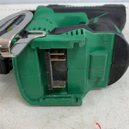  HITACHI 日立 14.4v 35mm コードレスピン釘打機　充電器・充電池1個・ケース付 NP14DSAL