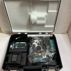 ♭♭ HiKOKI ハイコーキ コードレスインパクトドライバ　特別限定色 WH36DD(2XHSZ)(FW) ホワイト Sランク