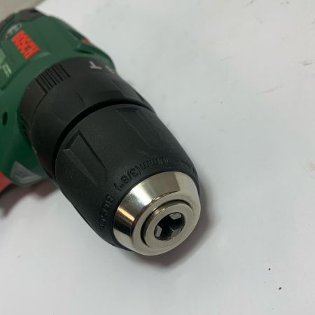  BOSCH ボッシュ 電動ドライバドリル　ケース、充電器、バッテリ1個付 PSB 10.8 LI-2