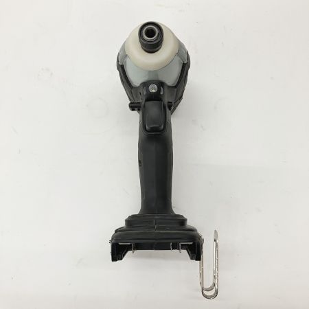  MAKITA マキタ 充電式ソフトインパクトドライバ TS141D ブラック