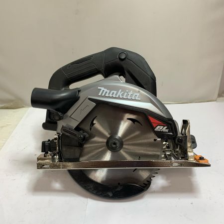  MAKITA マキタ 40v 165ｍｍ　充電式丸ノコ　本体のみ　2024年製 HS001G ブラック