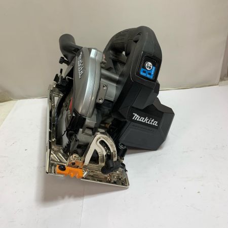  MAKITA マキタ 40v 165ｍｍ　充電式丸ノコ　本体のみ　2024年製 HS001G ブラック