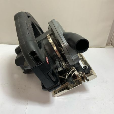  MAKITA マキタ 40v 165ｍｍ　充電式丸ノコ　本体のみ　2024年製 HS001G ブラック