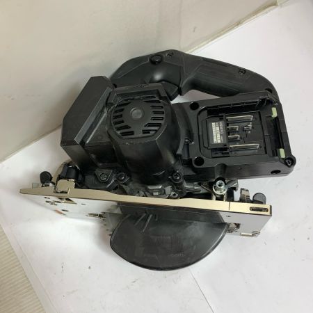  MAKITA マキタ 40v 165ｍｍ　充電式丸ノコ　本体のみ　2024年製 HS001G ブラック