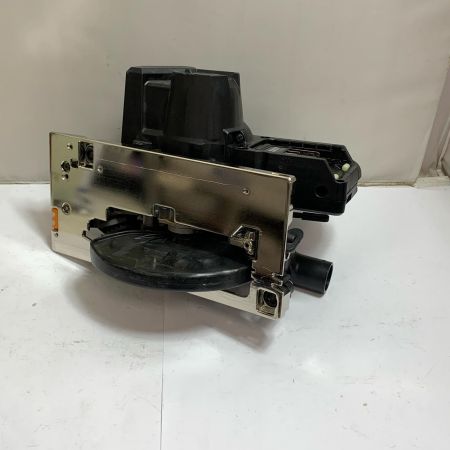  MAKITA マキタ 40v 165ｍｍ　充電式丸ノコ　本体のみ　2024年製 HS001G ブラック