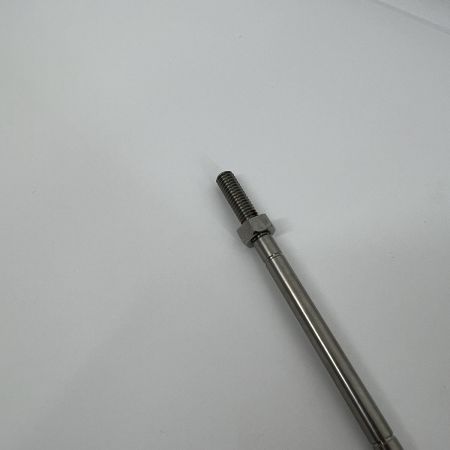  myzox DM用ピンポール６mmφ 測量ピンポール DMP-6-830A