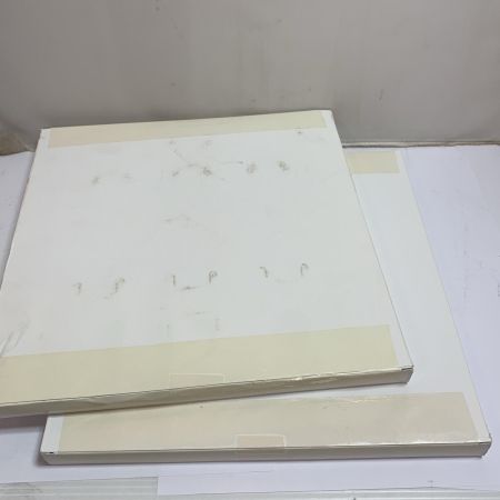  谷沢製作所 産業用ヘルメット取付用　飛沫予防用フェイスガード  50枚×2  45枚×1