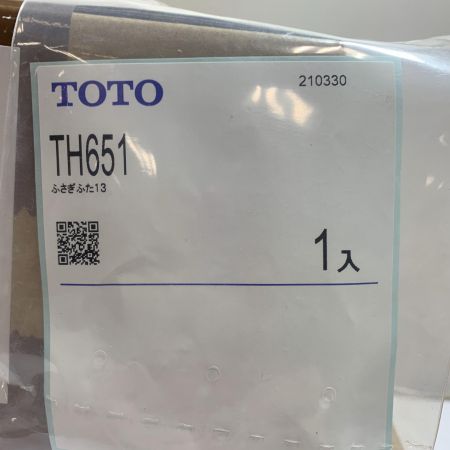  TOTO トートー 台付自動水栓 /自動水栓機能部/ふさぎふた TLE03505JA＋TLE28002J