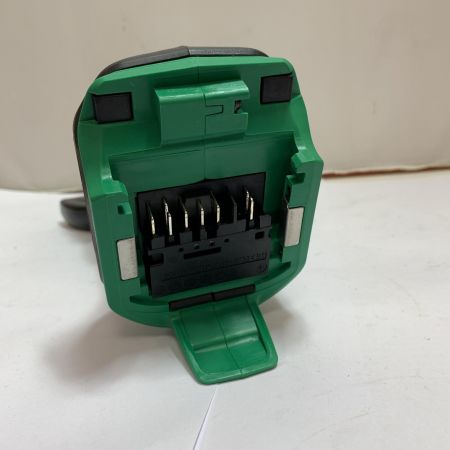  HiKOKI ハイコーキ 100mm コードレスディスクグラインダー　本体のみ　2024.2製造 G3610DC