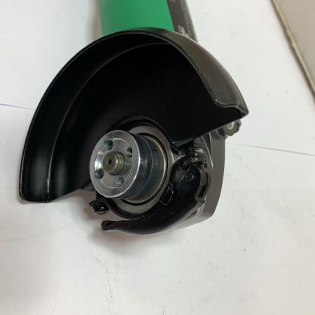  HiKOKI ハイコーキ 100mm コードレスディスクグラインダー　本体のみ　2024.2製造 G3610DC