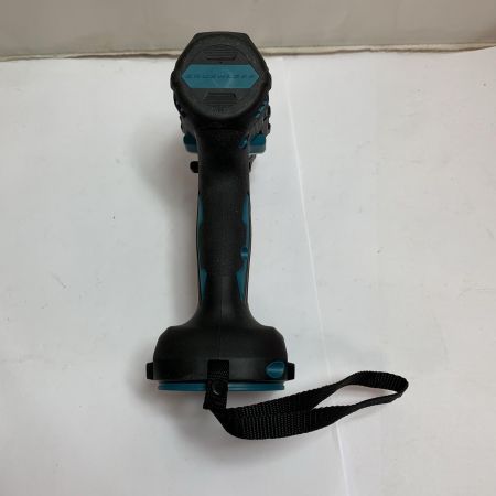  MAKITA マキタ 充電式ドライバドリル　本体のみ　18ｖ DF487D ブルー