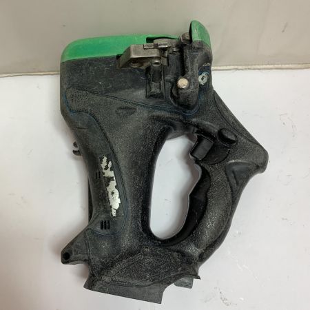  HITACHI 日立 W3/8 コードレス全ネジカッタ　本体のみ　14.4V CL14DSL ブラック