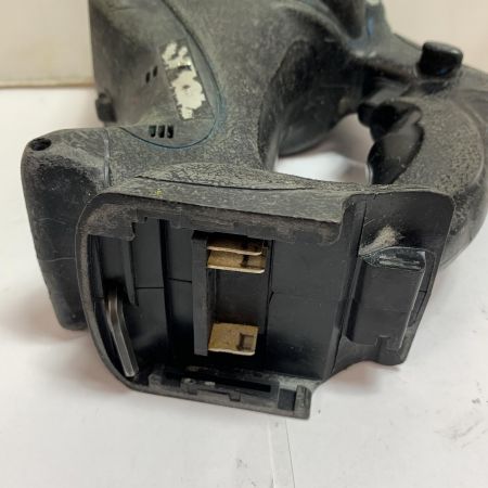  HITACHI 日立 W3/8 コードレス全ネジカッタ　本体のみ　14.4V CL14DSL ブラック