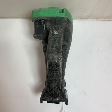  HITACHI 日立 W3/8 コードレス全ネジカッタ　本体のみ　14.4V CL14DSL ブラック