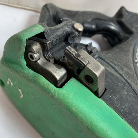  HITACHI 日立 W3/8 コードレス全ネジカッタ　本体のみ　14.4V CL14DSL ブラック