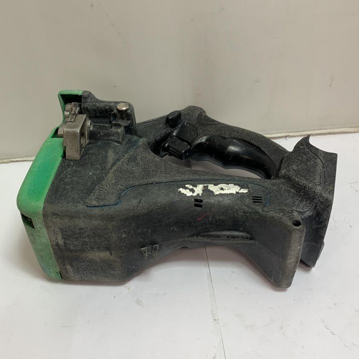 HITACHI 日立 W3/8 コードレス全ネジカッタ 本体のみ 14.4V CL14DSL 