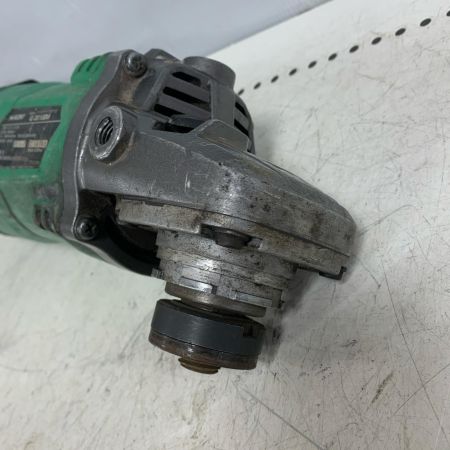  HiKOKI ハイコーキ 36ｖ　ディスクグラインダー　ケース付 G3618DA