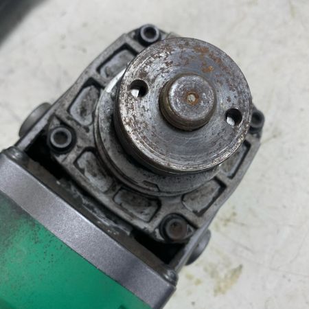  HiKOKI ハイコーキ 36ｖ　ディスクグラインダー　ケース付 G3618DA