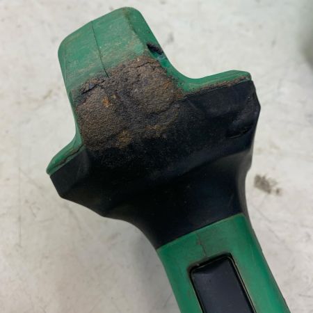  HiKOKI ハイコーキ 36ｖ　ディスクグラインダー　ケース付 G3618DA