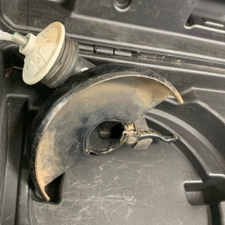  HiKOKI ハイコーキ 36ｖ　ディスクグラインダー　ケース付 G3618DA