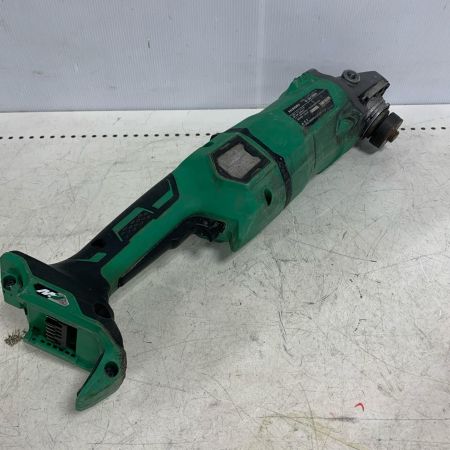  HiKOKI ハイコーキ 36ｖ　ディスクグラインダー　ケース付 G3618DA