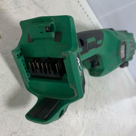  HiKOKI ハイコーキ 36ｖ　ディスクグラインダー　ケース付 G3618DA