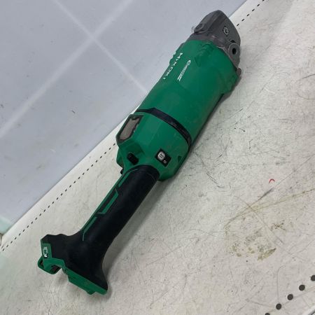  HiKOKI ハイコーキ 36ｖ　ディスクグラインダー　ケース付 G3618DA