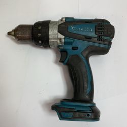 ♭♭ MAKITA マキタ 18v 充電式ドライバドリル　本体のみ DF458D Cランク