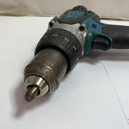  MAKITA マキタ 18v 充電式ドライバドリル　本体のみ DF458D