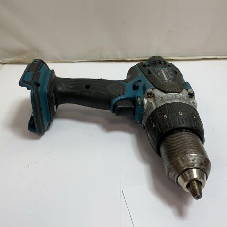  MAKITA マキタ 18v 充電式ドライバドリル　本体のみ DF458D