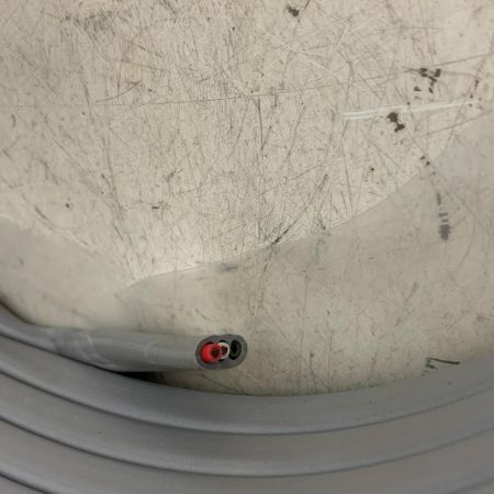  富士電線工業(FUJI ELECTRIC WIRE) VVFケーブル　3×1.6ｍｍ　100ｍ　2025.4製　電材 3芯1.6ｍｍ