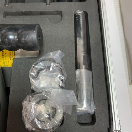  CACTUS ノックアウトパンチ 手動油圧パンチャー CP-4and SCR-4 SK