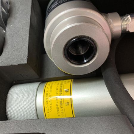  CACTUS ノックアウトパンチ 手動油圧パンチャー CP-4and SCR-4 SK