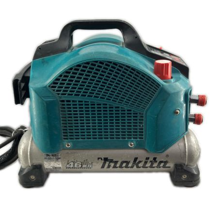 MAKITA マキタ 工具 コンプレッサー 7L AC462XSH ブルー 高圧
