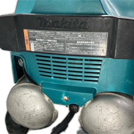 MAKITA マキタ 工具 コンプレッサー 7L AC462XSH ブルー 高圧