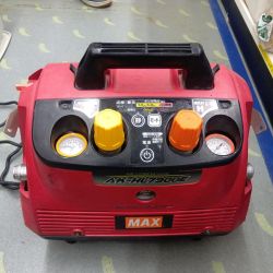 MAX マックス コード式  高圧/常圧 AK-HL7900E レッド Bランク