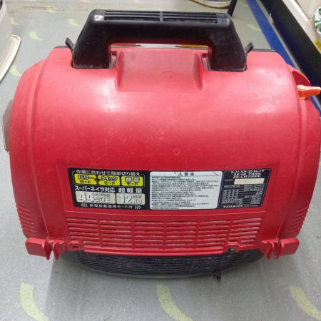 MAX マックス コード式  高圧/常圧 AK-HL7900E レッド