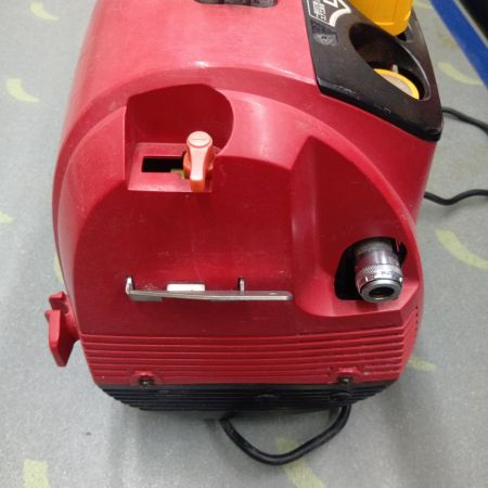 MAX マックス コード式  高圧/常圧 AK-HL7900E レッド