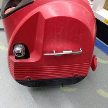 MAX マックス コード式  高圧/常圧 AK-HL7900E レッド