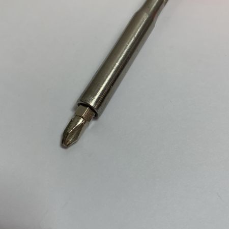  Snap-on スナップオン ラチェットドライバー  ビット3個付 SSDMR4B オレンジ