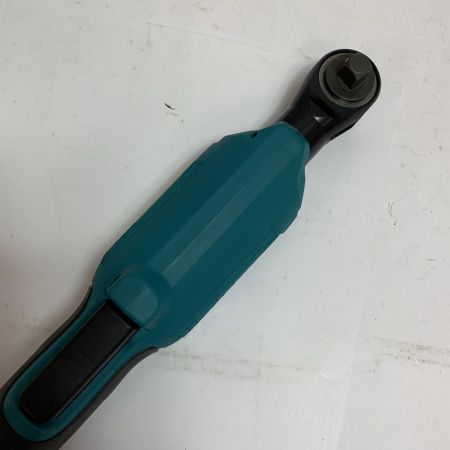  MAKITA マキタ 10.8Ｖ　充電式ラチェットレンチ　本体のみ WR101D ブルー