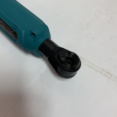  MAKITA マキタ 10.8Ｖ　充電式ラチェットレンチ　本体のみ WR101D ブルー