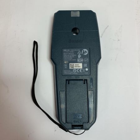  BOSCH ボッシュ デジタル探知機　ソフトケース付（ヨゴレあり） GMS120 グリーン