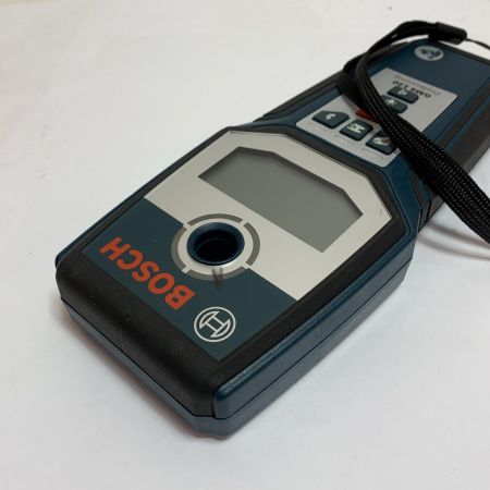  BOSCH ボッシュ デジタル探知機　ソフトケース付（ヨゴレあり） GMS120 グリーン